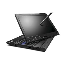 ThinkPad 2985C7U Tablet PC: Electronics
