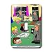 Londons Times Funny Society Cartoons - Goverment Breaks Up Monopoly. Abuse - Light Sw...