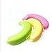 ensunpal store Banana Fruit Protective Storage Box WBUSSL