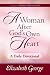 A Woman After God's Own Heart--A Daily Devotional