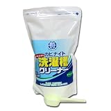 「カビナイト　洗濯槽クリーナー１ｋｇ」の画像