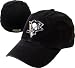 Pittsburgh Penguins Black Franchise Hat