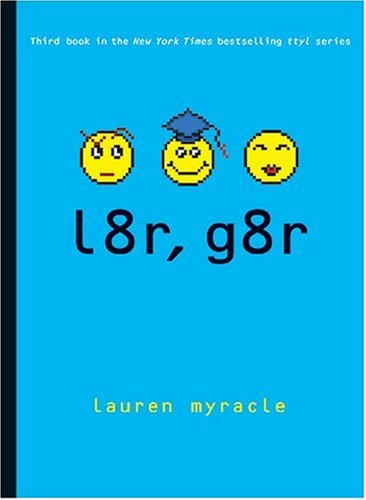 L8r, G8r (Internet Girls)