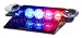 Titan LED Dash Police Light