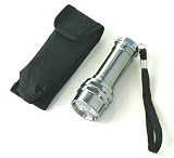17 Bulb Led Flashlight,