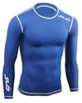 SUB DUAL Sports Kompressionsshirt Fun...