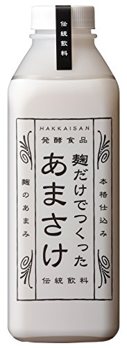 八海山 麹だけでつくったあまさけ 825g 八海山 麹だけでつくったあまさけ 825g
