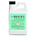 Basil Dishwasher Liquid by Mrs. Meyer's