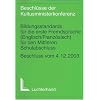 Bildungsstandards f�r die erste Fremdsprache (Englisch/Franz�sisch) f�r den Mittleren Bildungsabschluss