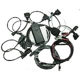 Motorcycle Scanner Code Diagnostic Tool Reading Erase Data flow SYM, KYMCO, YAMAHA,... by AGT