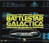 Official Battlestar Galactica Blueprints