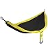 Eagles Nest Outfitters Single Nest Hammock Orange Sapphire
