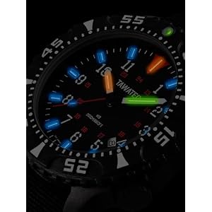 TAWATEC E.O.Diver TWT.43.B1.11T by TAWATEC