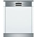 Siemens SN54M505EU Unterbaugeschirrsp�ler / A+ A / 12 Ma�gedecke / 48 db / wei� / AquaStop / vario-Korb