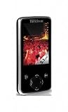 Electronics : TrekStor i.Beat Move M 8GB Video MP3 Player, 1.8" CSTN Display - Silver