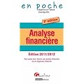 Analyse financi�re