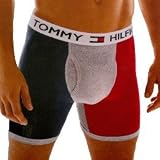 Tommy Hilfiger Men's Colorblock Boxer Brief