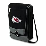NFL Barossa Insulated Wine Cooler Tote with Service for Two