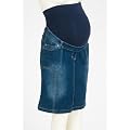 Umstands-Jeansrock Sandy, trendig f�r Schwangere