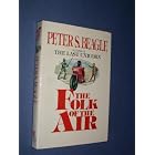 THE FOLK OF THE AIR by Peter S. Beagle