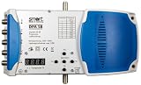 Smart DPA 58 Unikabel Umsetzer