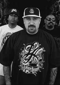 Bilder von Cypress Hill