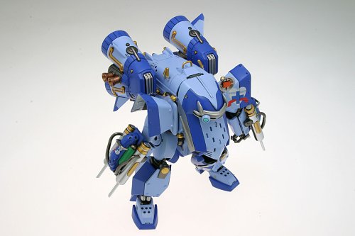 1/35 サクラ大戦V FENICS AT-05D Silent-Star スター ダイアナ機