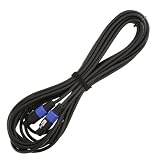 Produkt-Bild: Pronomic SPK-10 Boxenkabel, 10m