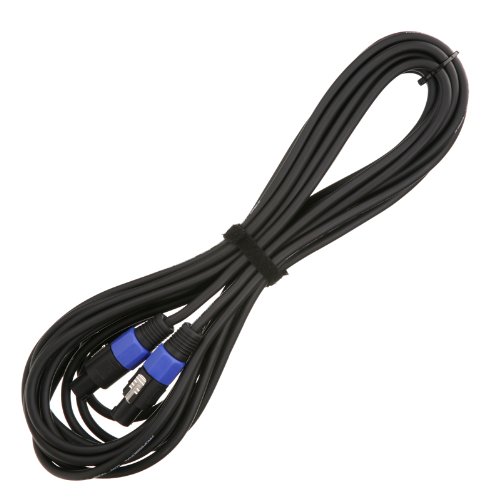 Pronomic SPK-10 Boxenkabel, 10m Preisvergleich
