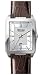 Kenneth Cole New York Leather Collection Silver Dial Men's watch KC1483 Watch
