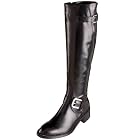 Cole Haan Women's Alba Tall Shaft Riding Boot
