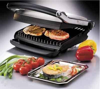 Gastroback Elektrogrill 42502