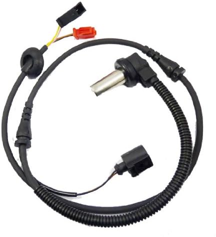 New Front Wheel ABS Speed Sensor Fit For VW PASSAT AUDI A6 Quattro 4B0927803C