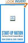 Start-Up Nation: The Story of Israel'...