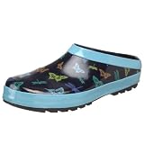 Western Chief Ladies Bug Party Clog by Western Chief