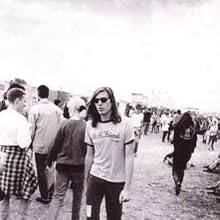 Evan Dando