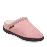 FootSmart Women's 505 Shearling Clog Slippers