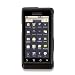 Body Glove Glove Snap-On Case for A855 Motorola Droid (Black)