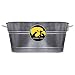 Iowa Hawkeyes Beverage Tub