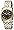 Citizen Men's Bm8224-51e Eco-drive Two-tone Stainless Steel Watch Image #2 Citizen Men's Bm8224-51e Eco-drive Two-tone Stainless Steel Watch Image #2