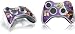 Skinit LA Lakers Kobe Bryant #24 Action Shot Vinyl Skin for 1 Microsoft Xbox 360 Wireless Controller