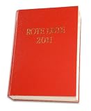 Rote Liste 2011 Buchausgabe: Arzneimittelinformationen f&uuml;r Deutschland (einschlie&szlig;lich EU-Zulassungen und bestimmter Medizinprodukte) - 