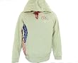 Speedo Men's Americana Pullover Hoodie Sweat Shirt