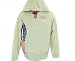 Speedo Men's Americana Pullover Hoodie Sweat Shirt