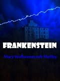Frankenstein (Illustrated)