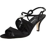 J.Renee Womens Zada Slingback Sandal