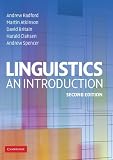 Linguistics : an introduction