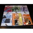 Winsor Pilates 5 DVD Set with Cookbook and Exercise Planner by 