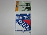 Buy NEW YORK RANGERS Logo 16