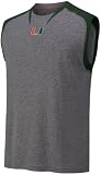 Sleeveless Training Top